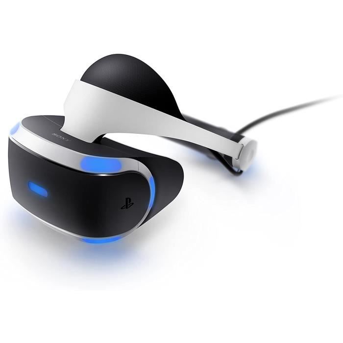 PlayStationVR CUH-ZVR1 セット PSVR 楽天市場】【ソフトプレゼント企画！】PSVR 本体 すぐ遊べる