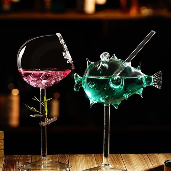 Verres transparents top