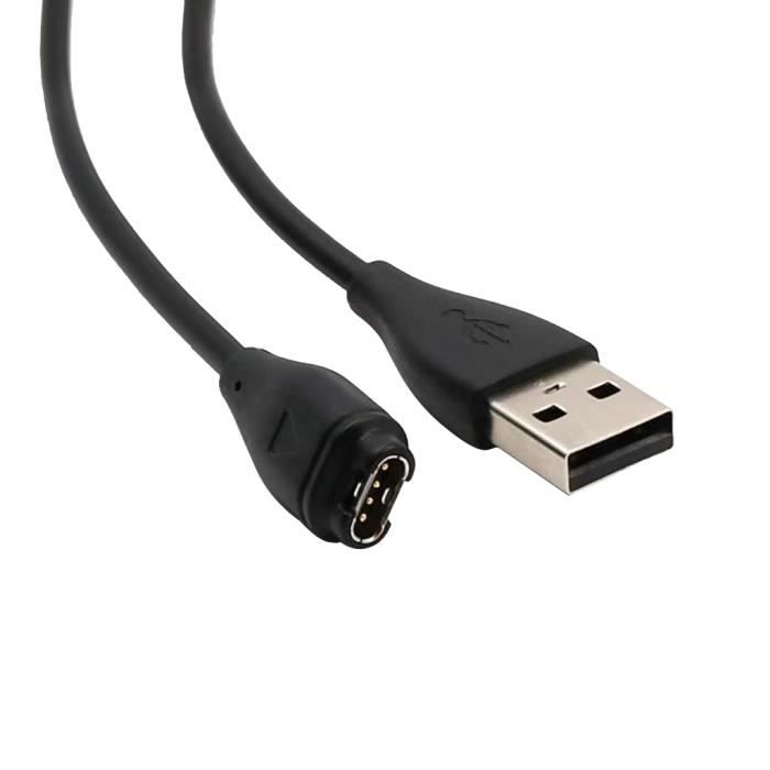 Garmin fenix 5 kabel usb sale