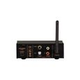 Advance Paris WTX-1100 Noir - Récepteur Bluetooth - Accessoires audio-2