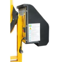 2 Cinghie 6PJ614 Per Betoniera Haemmerlin - Compatibili Con B135, B165, BT PRO 170, BT PRO 190, Performance 200