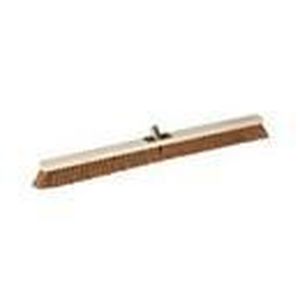 Balai En Fibre De Coco TAP France - 120cm - Pour Surfaces Dures - Nettoyage Efficace