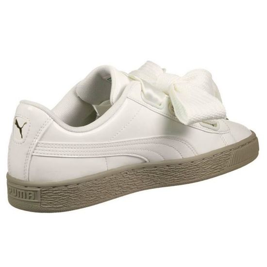 puma heart patent