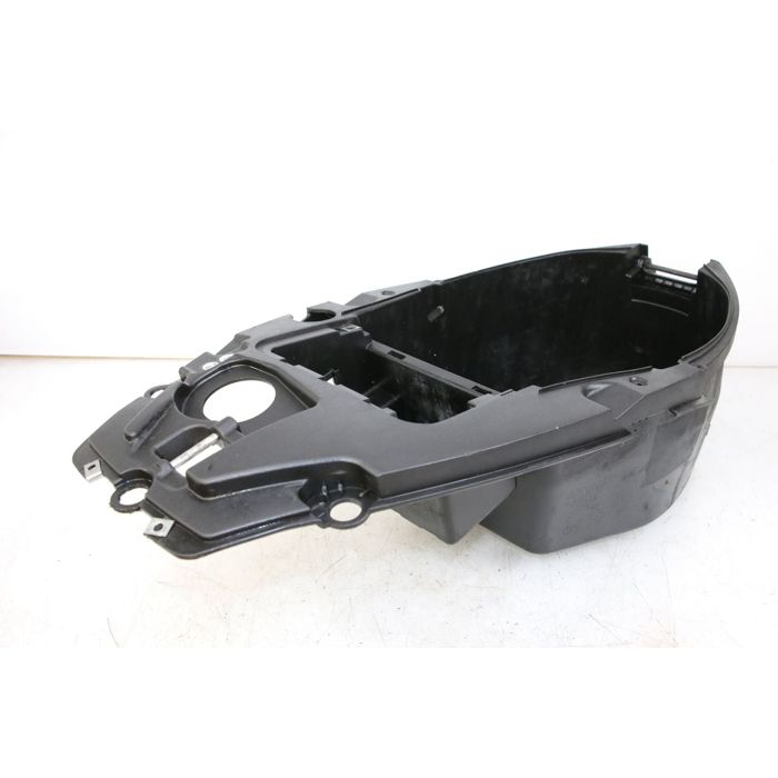 COFFRE SELLE PIAGGIO NEW TYPHOON 50 2018 - 2021 / 190909 - Cdiscount Auto