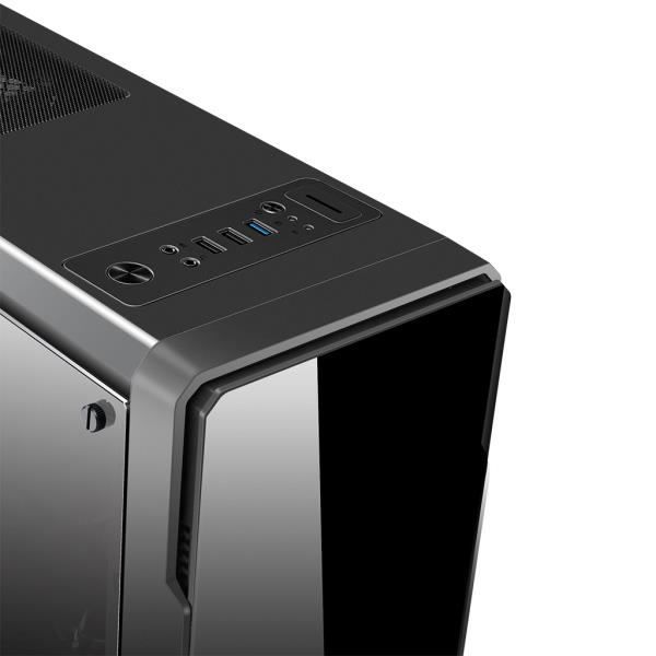 Pc Gamer Deathmatch 10 RVB AMD Ryzen 3 3200G -2