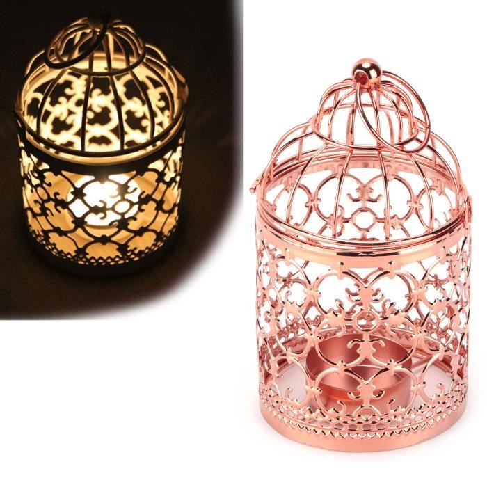 BOUGEOIR CHAUFFE-PLAT EN Fonte Chandeliers Bougeoirs Fer Forgé EUR 22