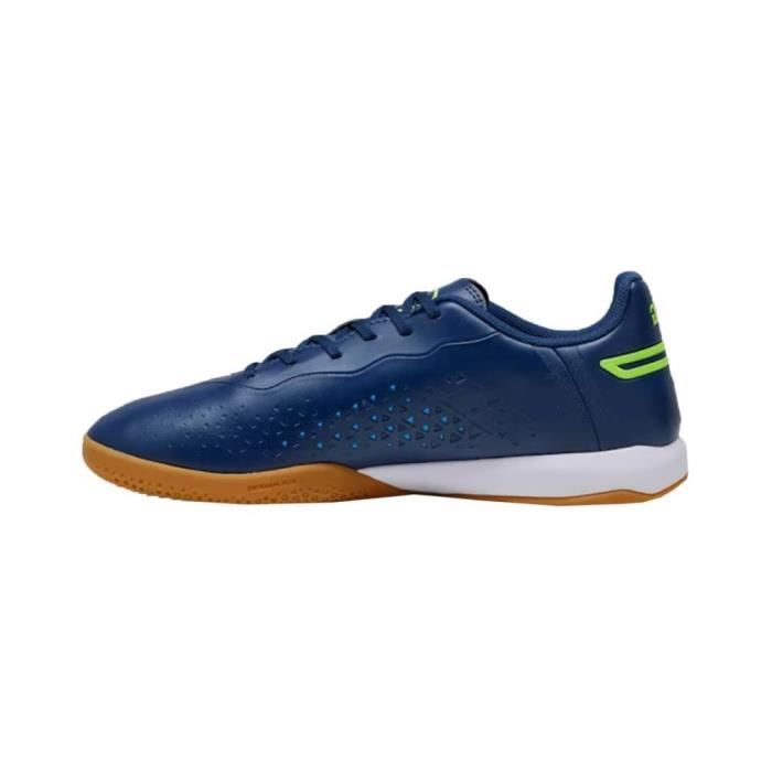 Chaussures PUMA King Match It Bleu marine Homme Adulte Cdiscount Sport