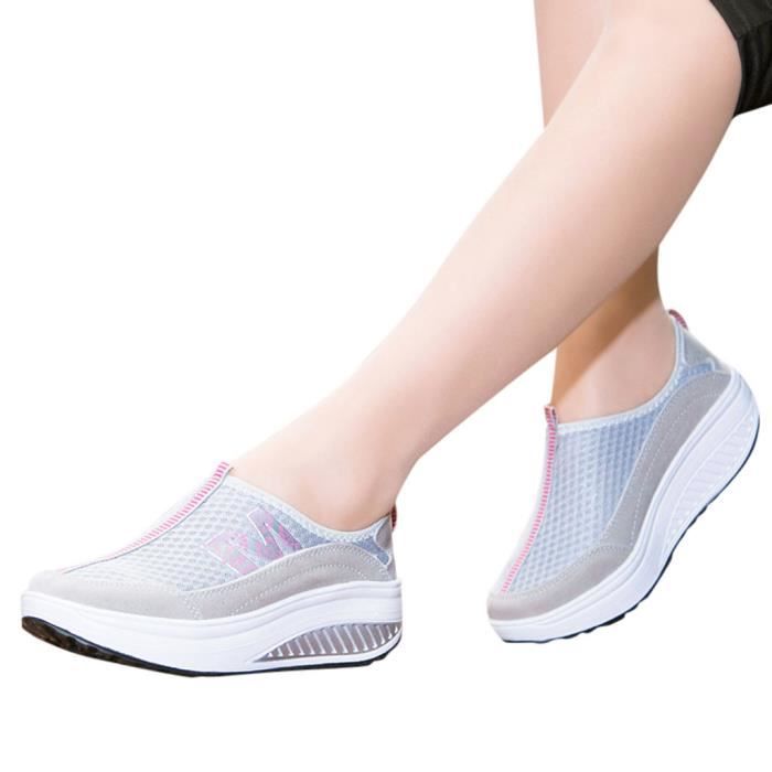 riemot Semelles Chaussures Confort Femme et Homme, Semelle Memoire de