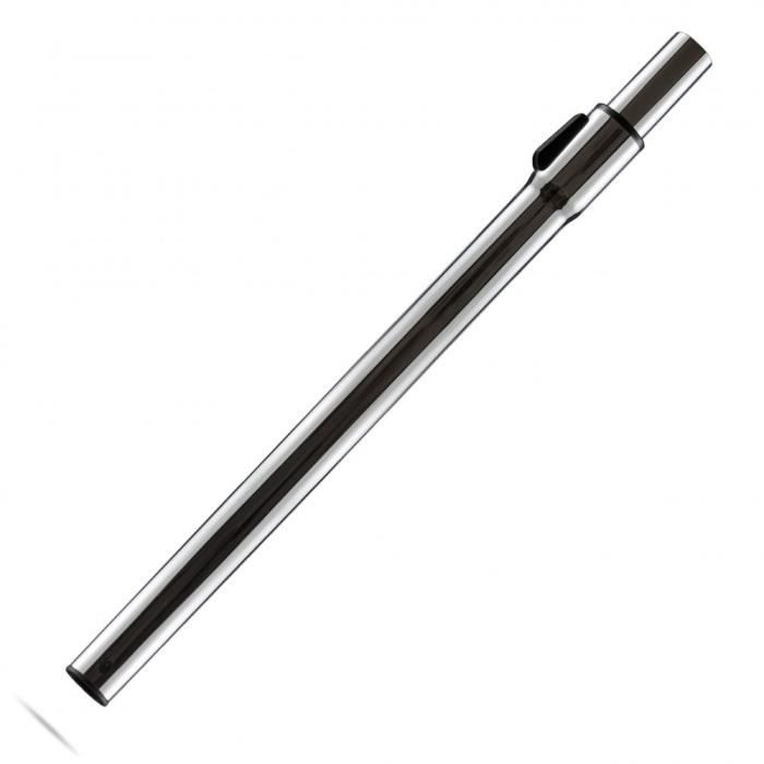 Tube Aspirateur Télescopique MisterVac – Longueur Réglable 60-96 Cm, Aluminium Et Plastique