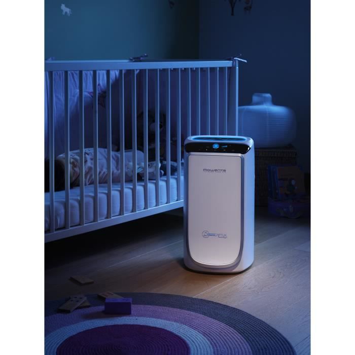 Rowenta purificateur d'air pure air