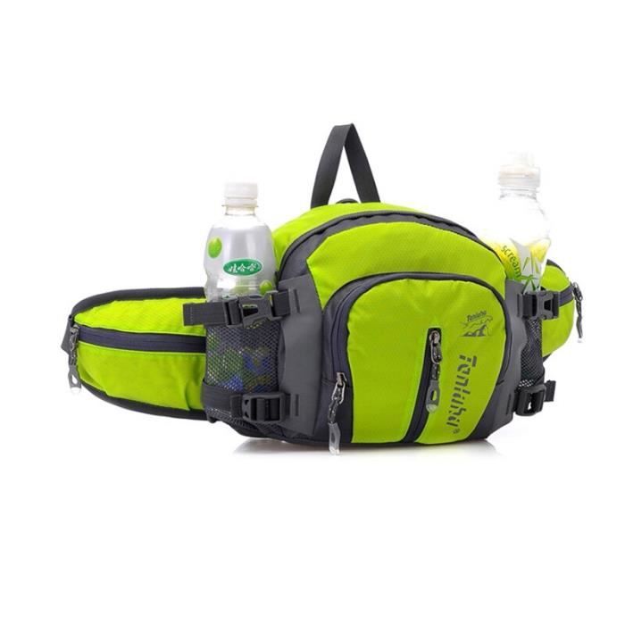 Ceinture De Course Imperméable Avec Poche - Sac Banane Sport Pour Hommes Et Femmes - Téléphone Et Hydratation Ceinture De Course Imperméable Avec Poche - Sac Banane Sport Pour Hommes Et Femmes - Téléphone Et Hydratation