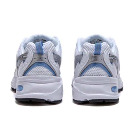 BASKETS NEWS BALANCEX 530 NB-530 White Carolina Blue MR530MIC Homme Femme  CHAUSSURES Sz-41 Color1 - Cdiscount Chaussures