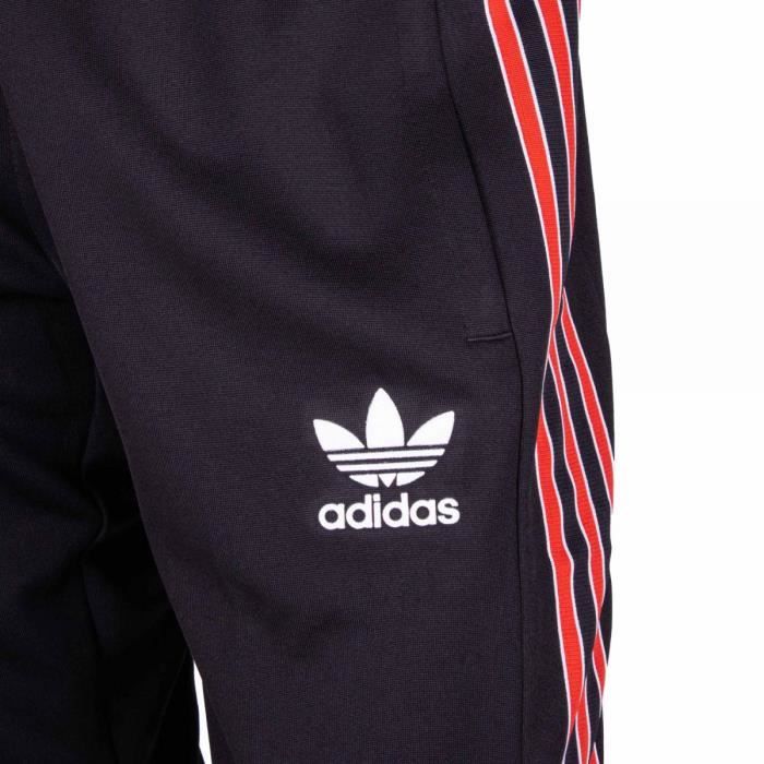 Bas de jogging homewear coton Homme ADIDAS à prix dégriffé !