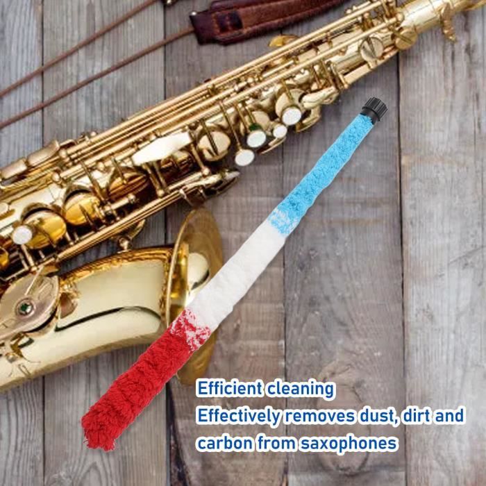Qqmora saxophone jouet Clarinette jouet pour enfants en bas âge, Saxophone  en plastique, accessoires instruments saxophone - Achat / Vente saxophone  Qqmora saxophone jouet Clarinette jouet pour enfants en bas âge, Saxophone