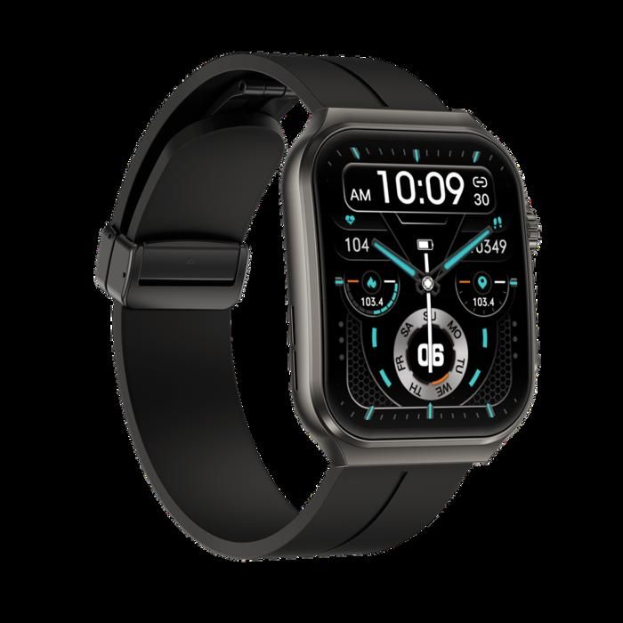 Montre cardio ecg cheap