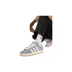 adidas gazelle silver green womens  Adidas Campus 00s Light Grey White (Kids) (IH0118)