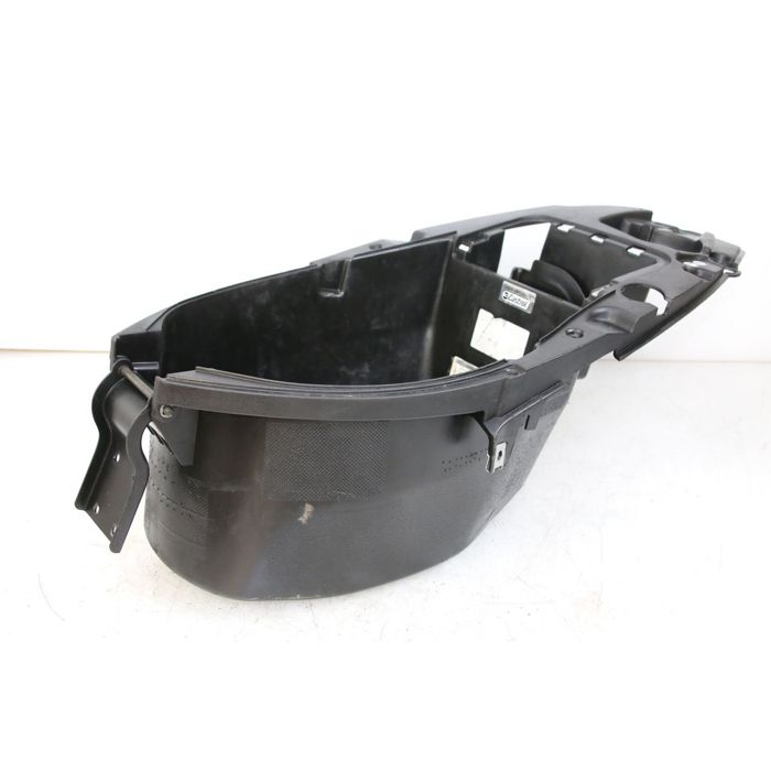 COFFRE SELLE PIAGGIO NEW TYPHOON 50 2018 - 2021 / 190909 - Cdiscount Auto