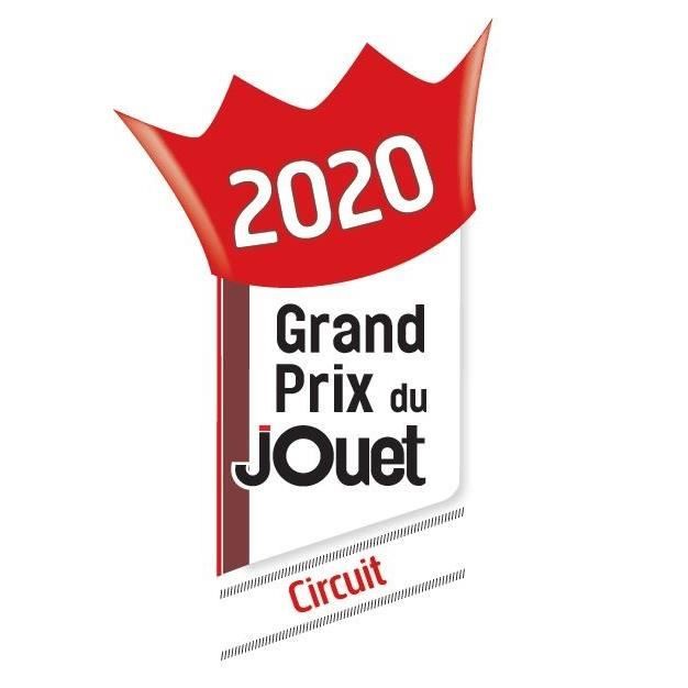 FleXtreme Set Decouverte Circuit voiture 4,40 mètres de long