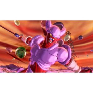 Dragon Ball Z Xenoverse VF [Complet] / Xbox 360