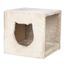 Trixie Grotte Pour Chat Pour Etagere De Rangement Forme De Cube Cdiscount Animalerie Trixie Grotte Pour Chat Pour Etagere De Rangement Forme De Cube Cdiscount Animalerie
