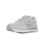 new balance 574 gris doré