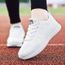 basket en maille femme