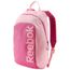 sac reebok femme rose