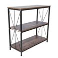 Console de cuisine