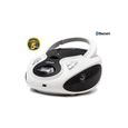 Radio cd usb bluetooth