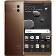 Smartphone HUAWEI Mate 10 5.9" Android 8.0 64Go Mocha Or-0