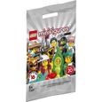 LEGO® 71027 Minifigurines™ Série 20 - Sachet 1 figurine-0