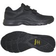 Chaussures de marche - REEBOK - Work N Cushion 4.0 - Homme - Noir/gris/argent-0