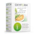 Oxyform Omelette Protéinée diététique |12 sachets I Saveur Fines Herbes I Préparation Protéine I Enrichie Vitamines | Faible Sucre-0