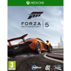 MICROSOFT Forza Motorsport 5 Jeu XBOX One