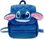 AODUX Sac à dos pour enfants garçons et filles,sac à dos mignon et moelleux avec dessin animé, sac à dos de garderie pour