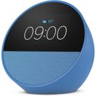 Réveil connecté - AMAZON - ECHO SPOT - Écran 2,83" - Son de qualité - Contrôle vocal