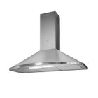 Hotte cuisine murale Elica SUN inox 90 (mm) Cuisissimo