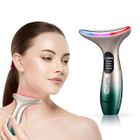 INKINT -Appareil Anti Rides Visage-3 MODES- EMS-Vibration haute fréquence ultrasonique