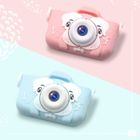 Appareil Photo Numérique Enfant LETOUCH 1080P HD - 20MP - Carte SD 32Go - 6 Filtres - 5 Effets Spéciaux