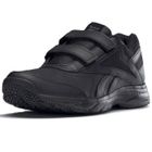 Chaussures de marche - REEBOK - Work N Cushion 4.0 - Homme - Confort optimal - Noir/gris/argent