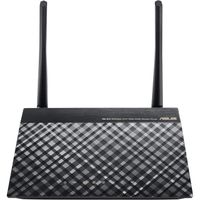 ASUS DSL-N16 Modem-routeur Wi-fi Vdsl2/adsl2 N 300 Mbps avec 4 Ports et hernet