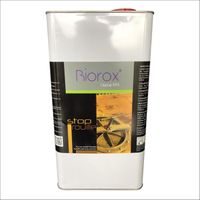 BIOROX STOP ROUILLE - Additif Peinture et Vernis Anti-Rouille - 5L