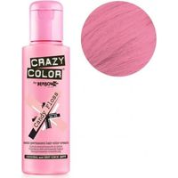 Crazy Color by Renbow - Coloration semi-permanente 65 - Candy Floss - 100ml