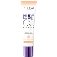 L'Oreal Nude Magique CC Cream - Effet Bonne Mine