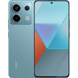 Xiaomi Redmi Note 13 NFC - 6GB RAM / 128GB - Bleu - Version Globale