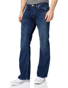 JEANS Jeans Ltb jeans - 50186-12747-3923 - Roden Jean Bootcut Homme