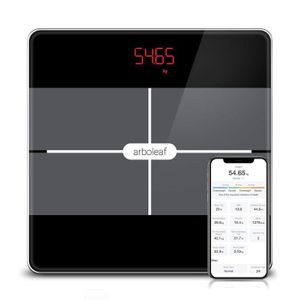 Gagnez une balance wi-fi intelligente Fitbit aria (119,90