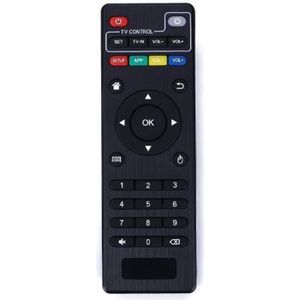 Télécommande de Remplacement,Commande à distance sans voix pour CHIQ TV  Aiwa,nouveauté- GCBLTV02ADBBT - Cdiscount TV Son Photo