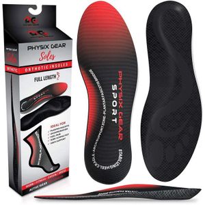 Semelles scholl pour epine calcaneenne - Cdiscount