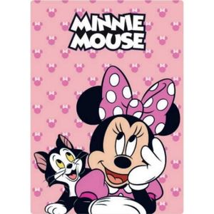 Peluche Minnie Mouse géante Vente Chaleur